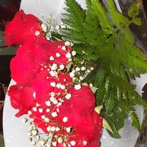 Meet your Posher, Patricia nicole